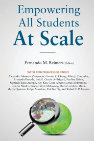 Title: Empowering All Students at Scale, Author: Fernando M Reimers