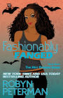 Fashionably Fanged (Book Eight, The Hot Damned Series)