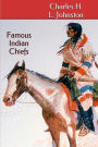 Famous Indian Chiefs: Their Battles, Treaties, Sieges, and Struggles with the W
