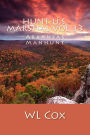 Hunt-U.S. Marshal Vol 33: Arkansas Manhunt