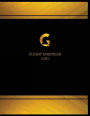 Flight Engineer Log (Logbook, Journal - 125 pages, 8.5 x 11 inches): Flight Engineer Logbook (Black Cover, X-Large)