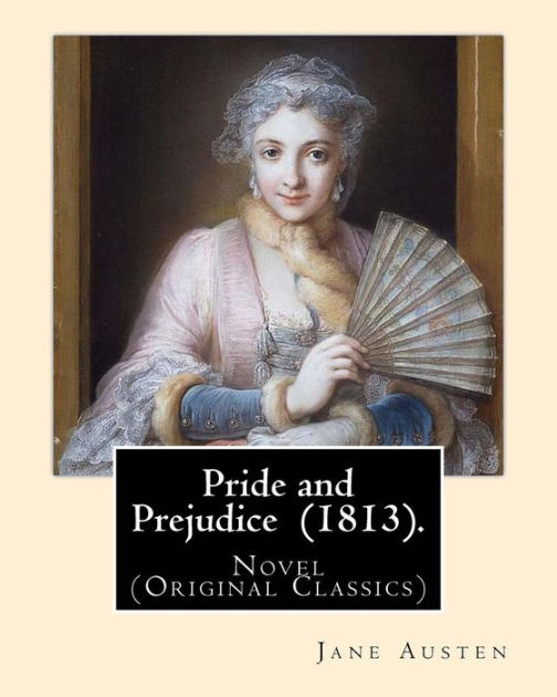 Pride and Prejudice (Barnes & Noble Collectible Editions) by