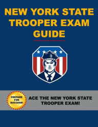 Title: New York State Trooper Exam Guide, Author: Angelo Tropea