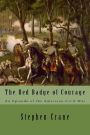 The Red Badge of Courage: An Episode of the American Civil War