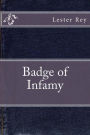 Badge of Infamy
