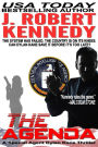 The Agenda: A Special Agent Dylan Kane Thriller Book #6