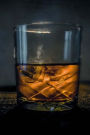 A Fine Sipping Whiskey Journal: 150 Page Lined Notebook/Diary