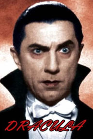 Dracula: Gothic horror novel