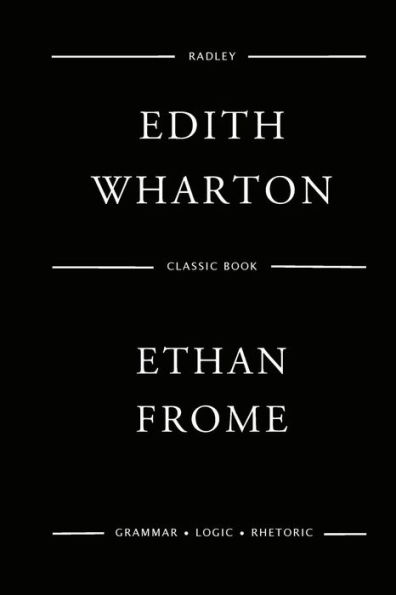 Ethan Frome