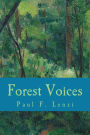 Forest Voices: Whispers from the New Hampshire Woods