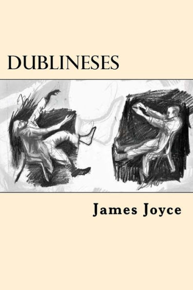 Dublineses (Spanish Edition)