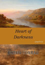 Heart of Darkness: Large Print