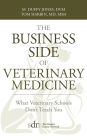 The Business Side of Veterinary Medicine: What Veterinary Schools Don't Teach You
