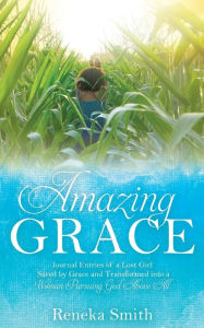 Title: Amazing Grace, Author: Reneka Smith
