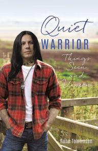 Title: Quiet Warrior, Author: Rane Tomlinson
