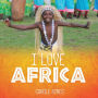 I LOVE AFRICA