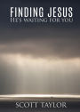 Finding Jesus