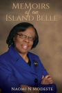 MEMOIRS OF AN ISLAND BELLE