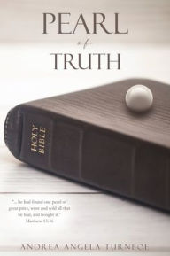 Italia book download Pearl of Truth by Andrea Angela Turnboe in English