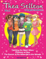 Thea Stilton 3-in-1 #2: