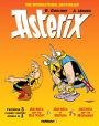 Asterix Omnibus Vol. 3: Collects Asterix and the Big Fight, Asterix In Britain, and Asterix and the Normans
