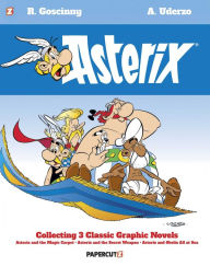 Title: Asterix Omnibus Vol. 10: Collecting 