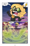 Alternative view 7 of Miraculous Chibi Vol. 1: Pizza Pursuit and Other Cat Tales