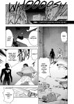 Alternative view 6 of Infini-T Force Vol. 2