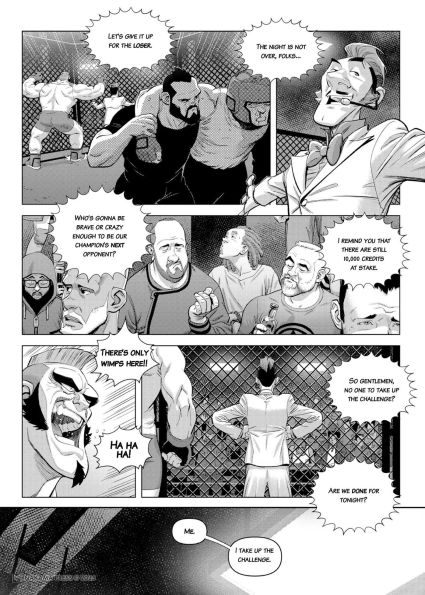 The Theory of K.O. Vol. 1