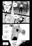 Alternative view 12 of The Theory of K.O. Vol. 1