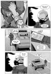 Alternative view 15 of The Theory of K.O. Vol. 1