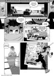 Alternative view 16 of The Theory of K.O. Vol. 1