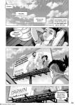 Alternative view 3 of The Theory of K.O. Vol. 1