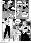 Alternative view 5 of The Theory of K.O. Vol. 1