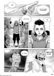 Alternative view 7 of The Theory of K.O. Vol. 1