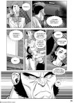Alternative view 8 of The Theory of K.O. Vol. 1
