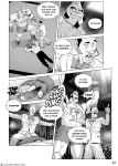 Alternative view 9 of The Theory of K.O. Vol. 1