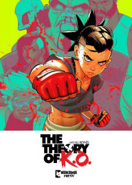 Title: The Theory of K.O. Vol. 1, Author: Mathieu Reynès