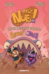 Alternative view 1 of Aw, Nuts!: The Crumbelievable Adventures of Peanut & Jelly