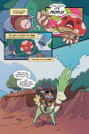 Alternative view 2 of Aw, Nuts!: The Crumbelievable Adventures of Peanut & Jelly