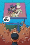 Alternative view 3 of Aw, Nuts!: The Crumbelievable Adventures of Peanut & Jelly