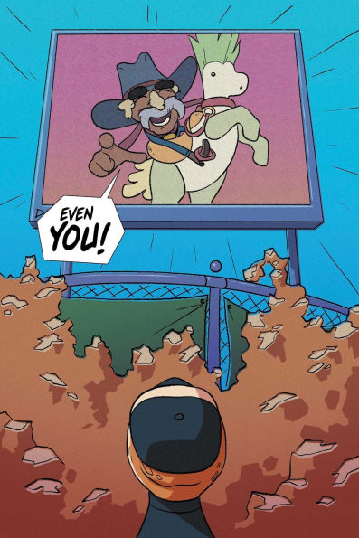 Aw, Nuts!: The Crumbelievable Adventures of Peanut & Jelly