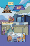 Alternative view 5 of Aw, Nuts!: The Crumbelievable Adventures of Peanut & Jelly
