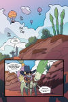 Alternative view 7 of Aw, Nuts!: The Crumbelievable Adventures of Peanut & Jelly