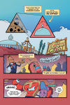 Alternative view 8 of Aw, Nuts!: The Crumbelievable Adventures of Peanut & Jelly