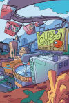 Alternative view 9 of Aw, Nuts!: The Crumbelievable Adventures of Peanut & Jelly