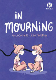 Title: In Mourning, Author: Paula Cheshire