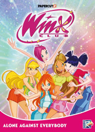 Title: Winx Club Vol. 5: Alone Against Everybody, Author: Rainbow S.p.A.