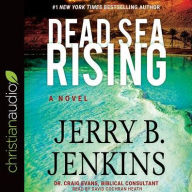 Title: Dead Sea Rising, Author: Jerry B. Jenkins
