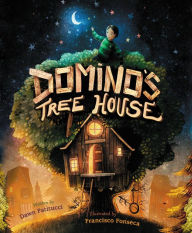 Title: Domino's Tree House, Author: Dawn Patitucci